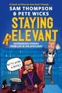 Cover: Staying Relevant - Sphere