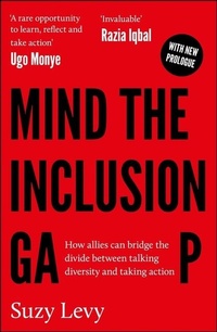 Abbildung von: Mind the Inclusion Gap - Policy Press