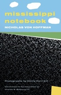 Cover: Mississippi Notebook - University Press of Mississippi