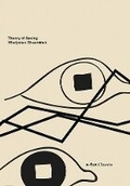 Cover: Theory of Seeing - University of Minnesota Press