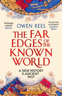 Enlarge image Cover: The Far Edges of the Known World - Bloomsbury Publishing PLC