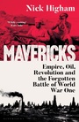 Cover: Mavericks - Bloomsbury Publishing PLC