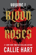 Cover: Blood & Roses Volume 1 - Grand Central Publishing