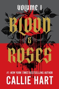 Enlarge image Cover: Blood & Roses Volume 1 - Grand Central Publishing