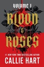 Cover: Blood & Roses Volume 1 - Forever