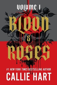 Enlarge image Cover: Blood & Roses Volume 1 - Forever