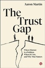 Cover: The Trust Gap - Bristol University Press