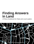 Abbildung von: Finding Answers in Land - Lincoln Institute of Land Policy