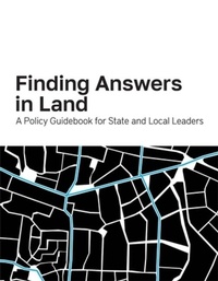 Abbildung von: Finding Answers in Land - Lincoln Institute of Land Policy