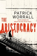 Cover: The Aristocracy - Bantam Books