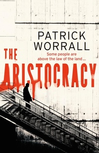 Enlarge image Cover: The Aristocracy - Bantam Books