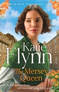 Cover: The Mersey Queen - Century