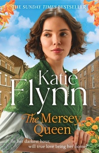 Enlarge image Cover: The Mersey Queen - Century