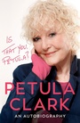 Cover: Is That You, Petula? - Ebury Spotlight