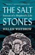 Cover: The Salt Stones - Milkweed Editions