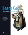 Cover: Learn Go with Pocket-Sized Projects - Simon + Schuster LLC