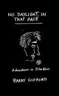Cover: No Daylight in That Face - Simon + Schuster LLC