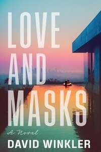 Enlarge image Cover: Love and Masks - Rare Bird Books