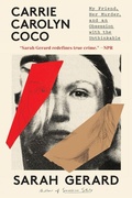 Cover: Carrie Carolyn Coco - Zando