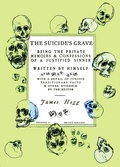 Cover: The Suicide's Grave - Simon + Schuster LLC