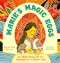 Cover: Marie's Magic Eggs - Calkins Creek