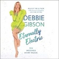 Cover: Eternally Electric - SIMON & SCHUSTER AUDIO