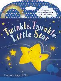 Abbildung von: Twinkle Twinkle Little Star Cloth Book - Tiger Tales