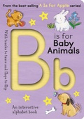 Cover: B is for Baby Animals - Tiger Tales