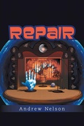 Cover: Repair - Xlibris NZ
