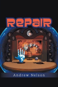 Enlarge image Cover: Repair - Xlibris Corporation