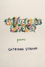 Cover: Unfuckable Lardass - Talonbooks