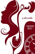 Cover: A Decade - Engen Books