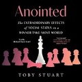 Cover: Anointed - SIMON & SCHUSTER AUDIO
