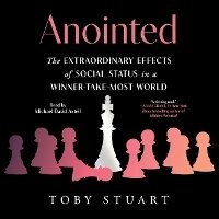 Enlarge image Cover: Anointed - SIMON & SCHUSTER AUDIO
