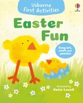 Cover: Easter Fun - Usborne Publishing Ltd