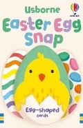 Cover: Easter Egg Snap - Usborne Publishing Ltd