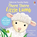Cover: There There Little Lamb - Usborne Publishing Ltd