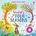 Cover: The Four Seasons - Usborne Publishing Ltd