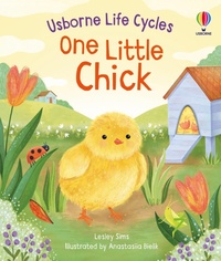 Abbildung von: One Little Chick - Usborne Publishing Ltd