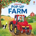 Cover: Pop-up Farm - Usborne Publishing Ltd