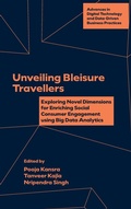 Cover: Unveiling Bleisure Travellers - Emerald Publishing Limited