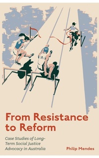 Enlarge image Cover: From Resistance to Reform - Emerald Publishing Limited