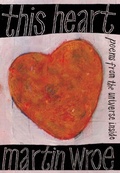 Cover: This Heart - Wild Goose Publications