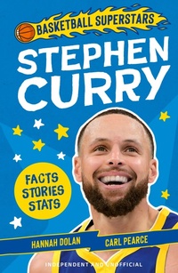 Enlarge image Cover: Stephen Curry - Welbeck Children's Books