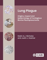 Abbildung von: Lung Plague - CABI Publishing