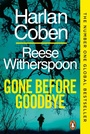 Cover: Gone Before Goodbye - Penguin (Cornerstone)