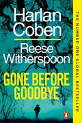 Cover: Gone Before Goodbye - Penguin (Cornerstone)