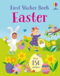 Cover: First Sticker Book Easter - Usborne Publishing Ltd