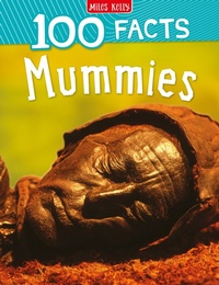 Abbildung von: Mummies - Miles Kelly Publishing Ltd
