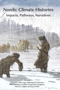 Cover: Nordic Climate Histories - White Horse Press